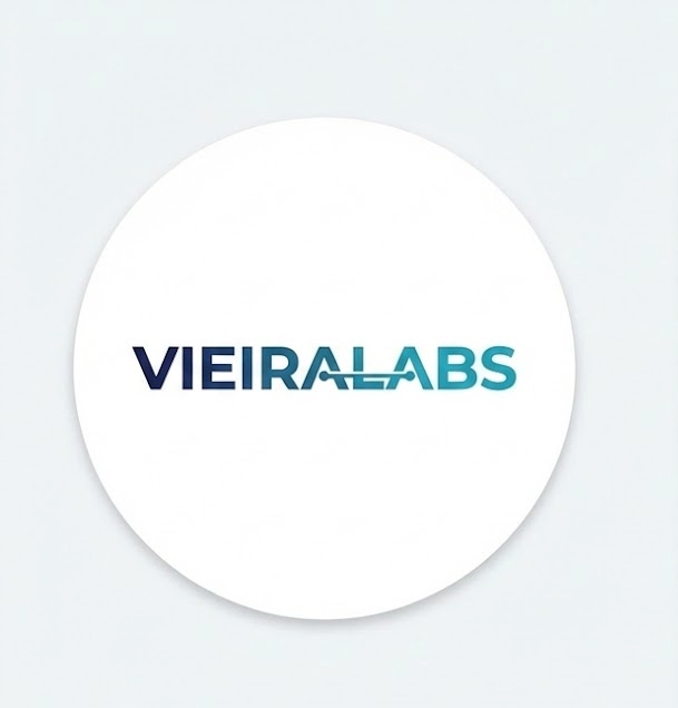 Fundador da VieiraLabs